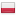 mistral.warszawa.pl server is located in Poland